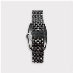DUBEY & SCHALDENBRAND Automatic Wristwatch VINTAGE CAPRICE no. 174